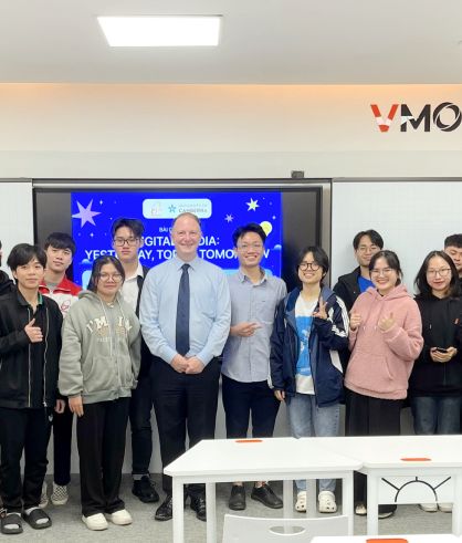 Bài giảng Khách mời