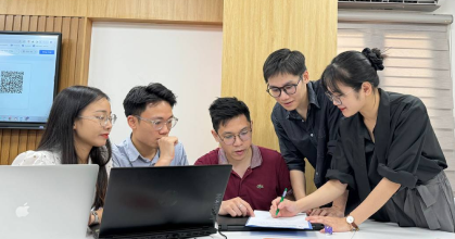 Hội nghị Khoa học