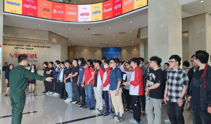 Hội thảo Chuyên đề